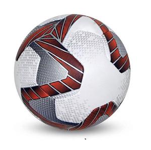 Ballon de Football Design, ballon en PVC, tailles Senior, cousu à la main, adapté aux magasins et cadeaux, amusant, nouvelle collection - Product Image 2