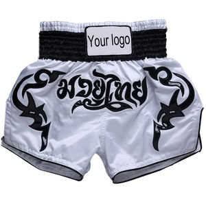 Shorts de Boxeo y MMA de Alta Calidad con Estampado por Sublimación, Cómodos, para Artes Marciales King4Ring, Nueva Llegada, Precio Económico - Product Image 1