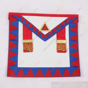 Meilleur M. B. Tablier de type - Product Image 2