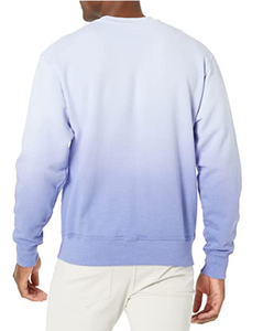 Sweat-shirts à capuche pour hommes de haute qualité en gros, impression de logo personnalisé, collection hiver, polaire écologique, spandex/coton - Product Image 6