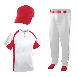 Uniforme de Baseball de haute qualité pour jeunes, maillot et pantalon à personnaliser, uniforme pour hommes, nouvelle collection - Product Image 6