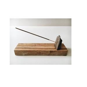 Customized Size Wood <b>Incense</b> <b>Holder</b> Handmade <b>Incense</b> <b>Holder</b> <b>Stick</b> <b>Incense</b> Burner for Home Decoration for Sale - Product Image 6