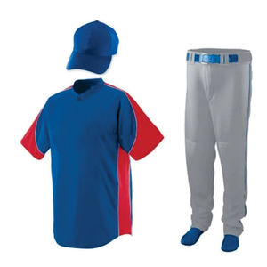 Uniforme de baseball de nouvelle marque, qualité supérieure, prix élevé - Product Image 1