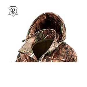 Chaqueta impermeable ropa de caza talla grande chaquetas impermeables hombres sólido clásico hombres mujeres chaqueta - Product Image 6