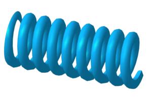 Muelles para válvulas de seguridad, certificación ISO 9001, empresa - Product Image 3