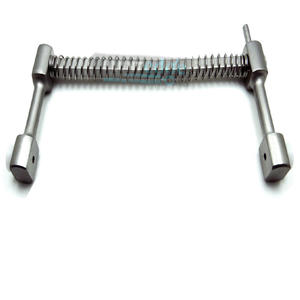 ปิดปากสุนัขแมวอุปกรณ์สัตวแพทย์มีหลายขนาดอุปกรณ์สัตวแพทย์ - Product Image 6