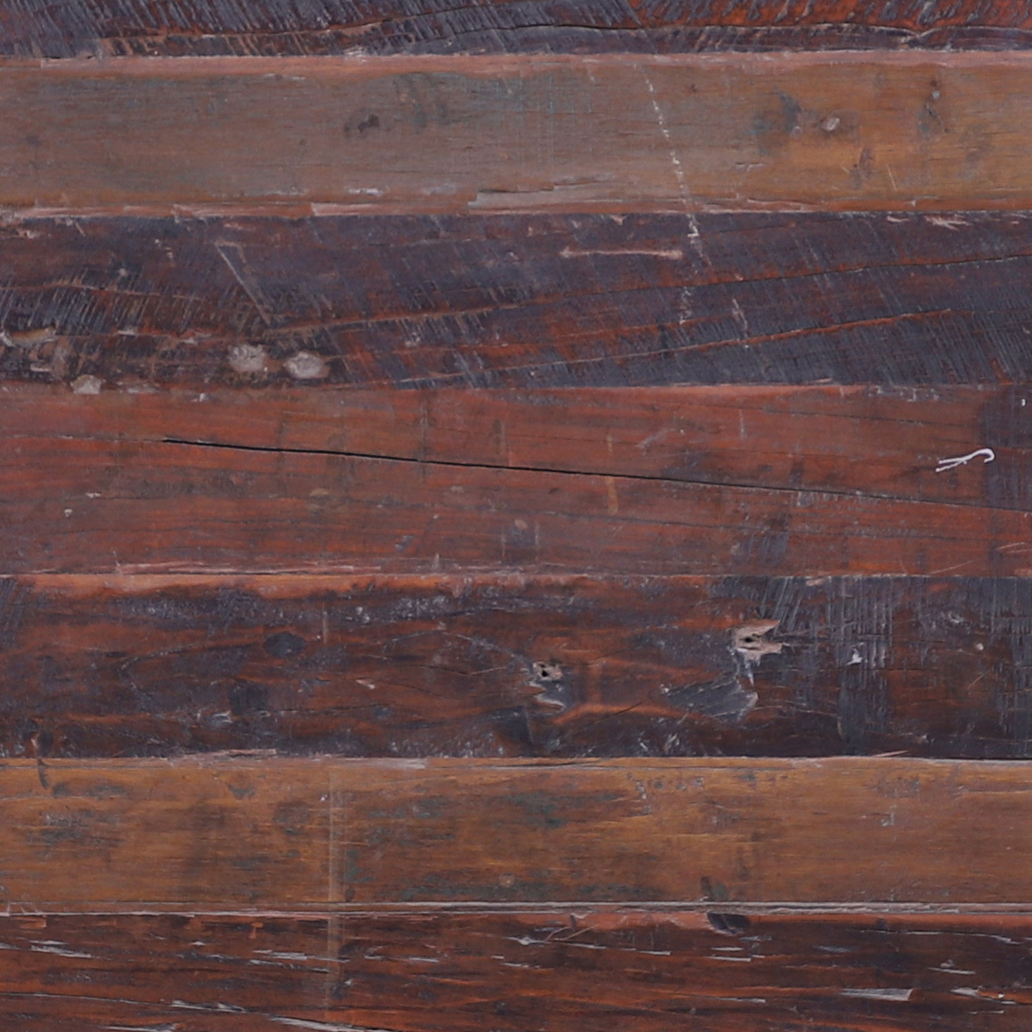 Recycle wood