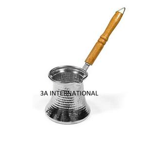 Exclusive Design <b>Turkish</b> <b>Coffee</b> <b>Pot</b> Kitchenware Accessories Catering Tea Serving <b>Pot</b> High Standard Quality - Product Image 1