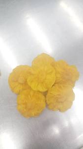 สับปะรดอบแห้งคุณภาพพรีเมียมจากเวียดนาม รสหวานธรรมชาติ บรรจุภัณฑ์สุญญากาศ เหมาะสำหรับเป็นของขวัญ จำหน่ายแบบขายส่ง - Product Image 4