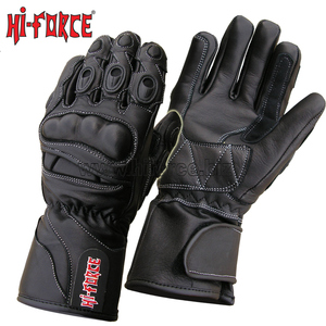 Hiver Coupe-Vent Imperméable À L'eau En Gros Moto Gants Hommes Motocross Off Road Moto Racing Gants - Product Image 3