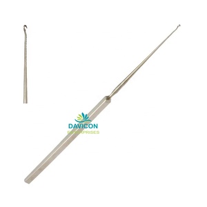 ตะขอสแตนเลส Gillies ผิว Retractor - Product Image 1