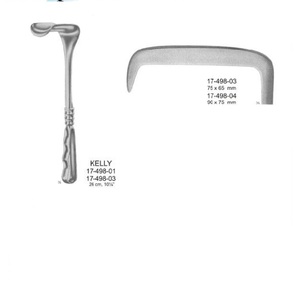 Kelly Retractor - Product Image 1