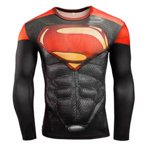 Garde-robe rashguard mma et logo personnalisé, sur mesure - Product Image 4