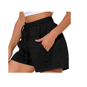 Pantalones cortos para correr para mujer, Shorts ligeros de alta calidad, diseño más nuevo, disponible en Pakistán, precio barato - Product Image 2