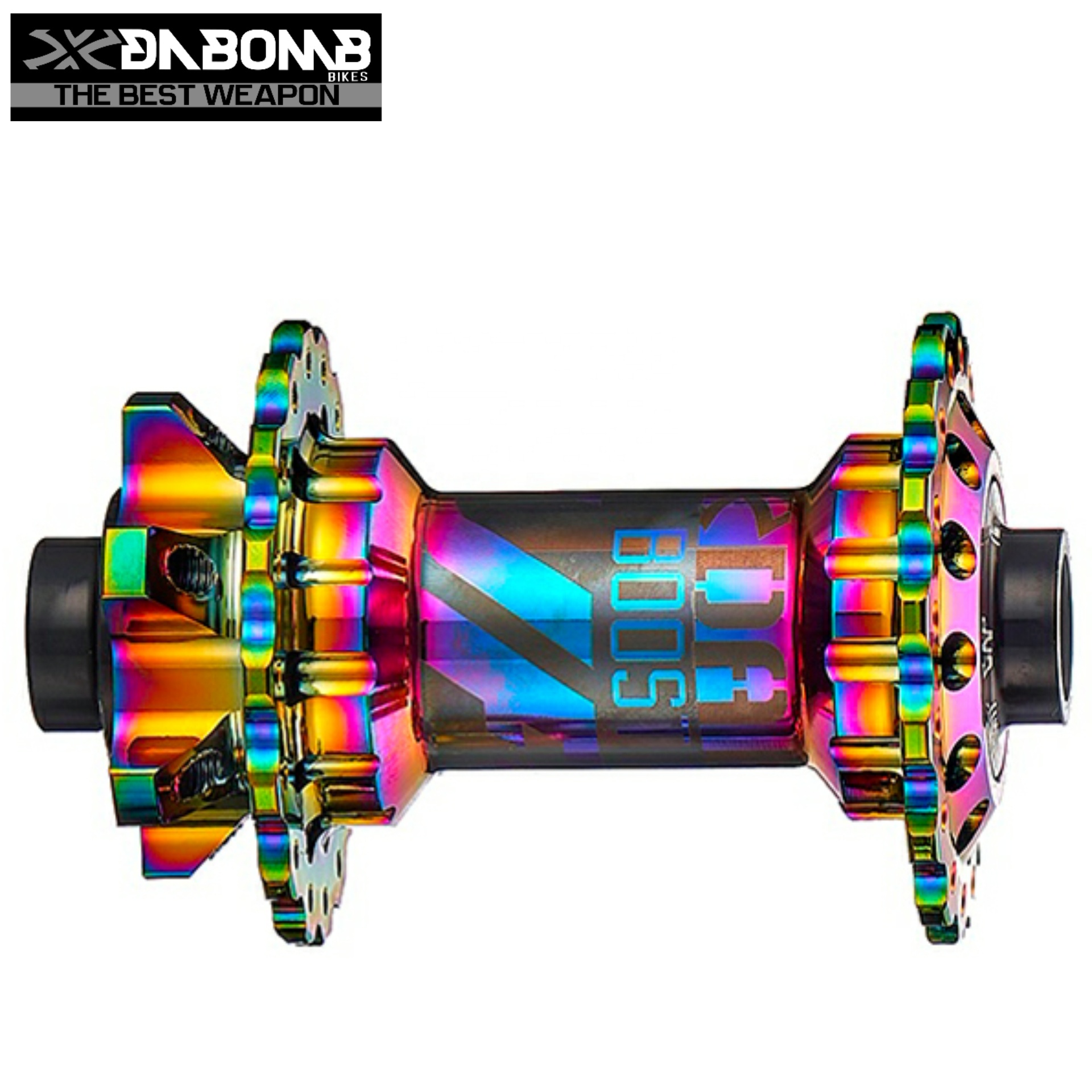 Jet Fuel (also called Oil Slick)