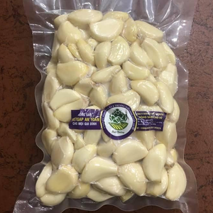 MS Angela กานพลูแช่แข็งกระเทียม100% อินทรีย์มีสารพิษทางเคมีไม่น้อย - Product Image 2