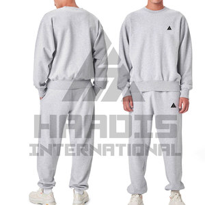 Ropa informal para hombre, ropa de abrigo con estilo, Sudaderas con cuello redondo para hombre, sudaderas para hombre de último diseño al por mayor más vendidas - Product Image 1