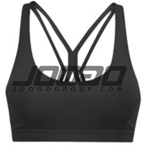 2024สปอร์ตบราออกกำลังกายแบบแอคทีฟ - Product Image 1