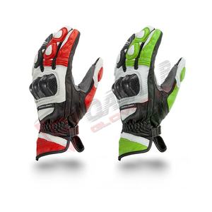 Guante de motocicleta Guantes-Moto Guantes de pantalla táctil Dedo completo Transpirable Moto Racing Montar Guante de bicicleta de invierno - Product Image 3