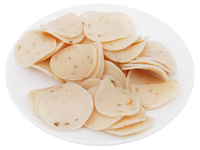 Knapperige garnalenchips/garnalencrackers Vietnam bulkdoos/zak - rechtstreeks van de fabriek, goedkope prijs. Whatsapp 0084 989 322 607
