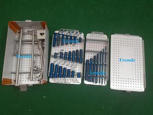 Juego de Retractores Espinales MIS - Product Image 5