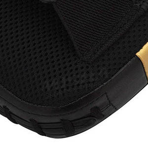 Manoplas de enfoque de boxeo de nuevo diseño al por mayor mejor almohadilla perforadora de material para entrenar maniquí de bajo precio - Product Image 6