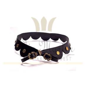 เจ้าสาวม้าคุณภาพสูงทำจากหนังแท้ - Product Image 2