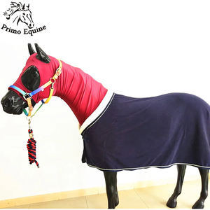 High Quality Equestrian <b>Horse</b> <b>Hoodie</b> With Zip Custom Logo Comfortable Riding Equipment Wholesale New Design - Product Image 2