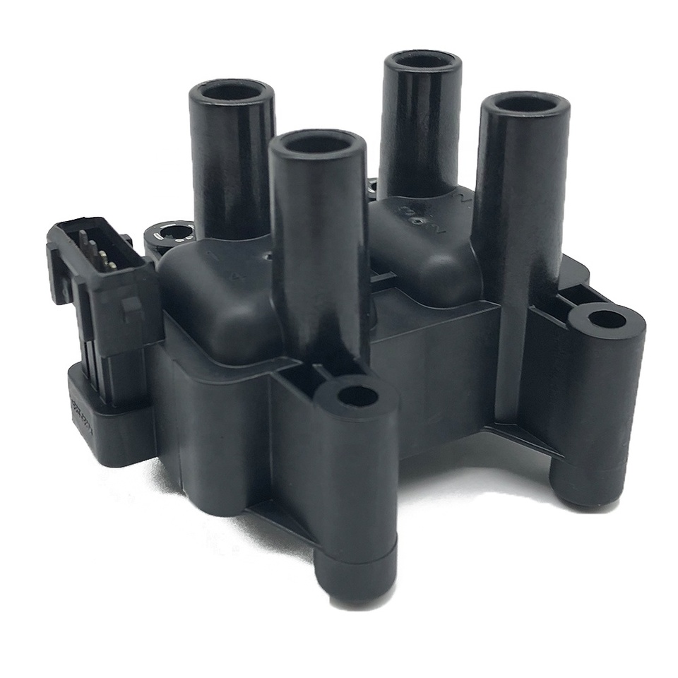 Auto Parts Ignition Coil F01r00A036 F01r00A025 for GM Wuling Chery