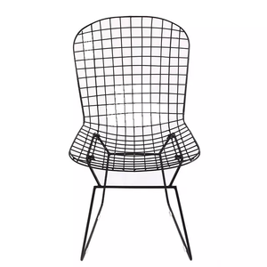 Silla de Hierro para Decoración del Hogar - Product Image 3