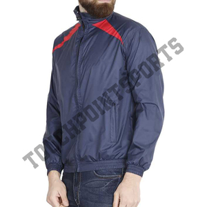 Veste chaude à Logo personnalisé pour homme, vêtement d'extérieur d'hiver noir à bulles - Product Image 3