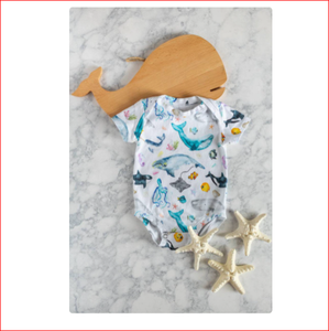 Nouveaux produits 2018 Combinaisons en coton pour nouveau-nés - Product Image 3