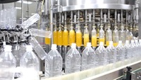 Lucuma Puree Sap 330ml Glucosegehalte OEM/ODM Services voor Merk Goede Smaak & Gezondheid