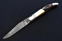 Mini outil de survie en plein air camping chasse pliant laguiole poche edc tactique survie couteau utilitaire