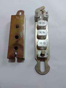 Arnés de avión para operaciones de rescate de pilotos Material de PC con ajustador para operaciones de rescate de aviación - Product Image 5