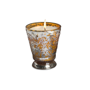 Bougies en verre indienne, 1 pièce, prix de gros - Product Image 1
