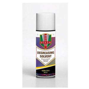 Spray Lubricante de Silicona, Agente Desmoldante de Silicona para Plásticos, Cera Desmoldante para Inyección de Plástico, Desmoldante para Moldes de Inyección de Plástico - Product Image 6