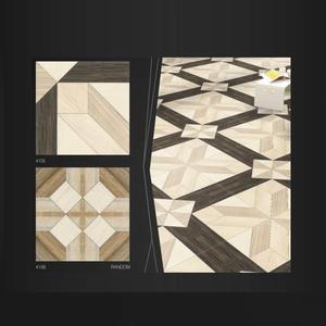 Toutes les couleurs disponibles dans ce modèle carreaux de sol en céramique 40x40cm - Product Image 5