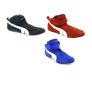 Zapatos de carreras de cuero, originales - Product Image 6