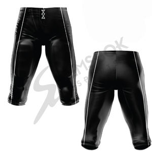 Uniformes de Football américain de haute qualité, vente en gros de maillots de football américains bon marché - Product Image 5