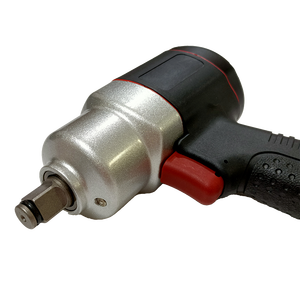 Cờ Lê Tác Động Không Khí Trọng Lượng Nhẹ Kèm Búa Đôi Bộ Dụng Cụ Ô Tô Ổ Đĩa <span class=keywords><strong>1</strong></span>/2 Inch - Product Image 1