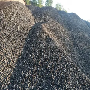 1-3mm 3-6mm 5-8mm Volcanic Rock Lava Stone For Water Purification