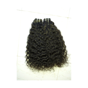 Meilleure Qualité Brésilienne Remy Extensions de Cheveux Humains Fourniture en Vrac - Product Image 1