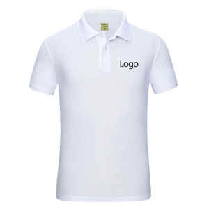 Camiseta Polo de Diseño Nuevo Hecha a Medida, Color Sólido, Algodón, Manga Corta, Camisetas Polo para Hombre - Product Image 6