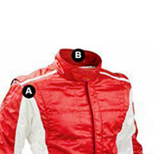 Combinaison de course karting, tenue professionnelle de haute qualité, à la mode, imprimée, prix le plus bas, offre spéciale - Product Image 2