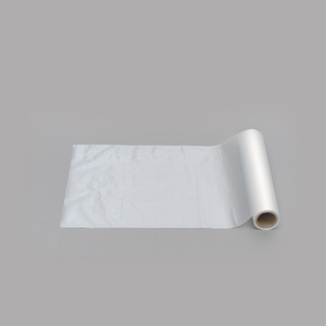 ถุงบรรจุภัณฑ์อาหารพลาสติก HDPE แบบมีถุงเก็บความร้อนแบบย่อยสลายได้1ตัน - Product Image 4