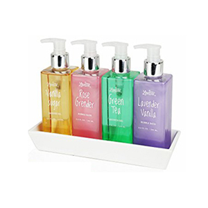 Nouveau gel douche bain à bulles savon pour les mains lavage du corps de bonne qualité - Product Image 1