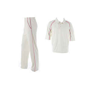 Custom Made Top Quality 100% โพลีเอสเตอร์ระเหิดพิมพ์ผู้ชายคริกเก็ตเครื่องแบบในขนาดที่กำหนดเองและการออกแบบ - Product Image 4