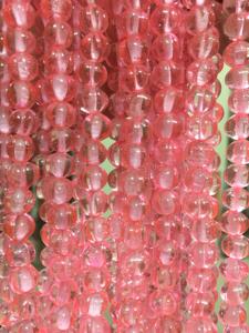 Cuentas de cristal artesanales hechas a mano al por mayor - Product Image 2