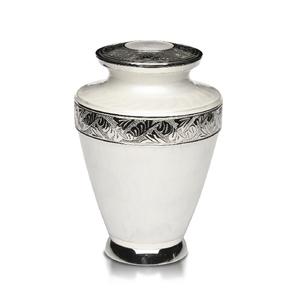 Urnas Funerarias de Cremación Estilo Americano para Adultos, Personalizables, Ecológicas, Diseños Duraderos, Capacidad de 200/220 Pulgadas Cúbicas - Product Image 5